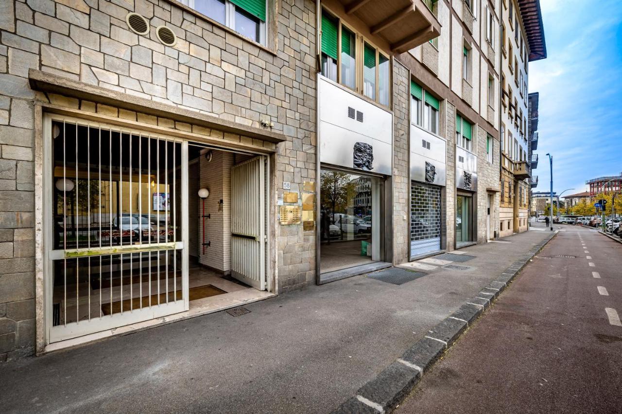 Maison Bianca B&B Florença Exterior foto